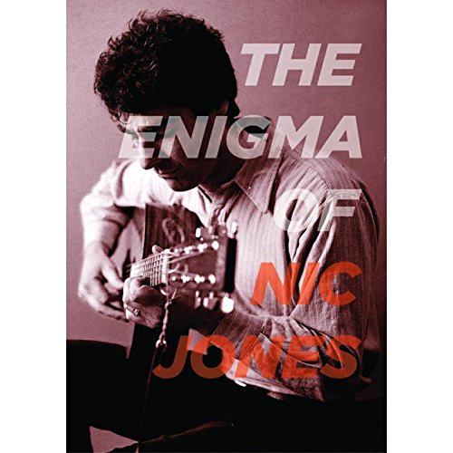 Nic Jones et al